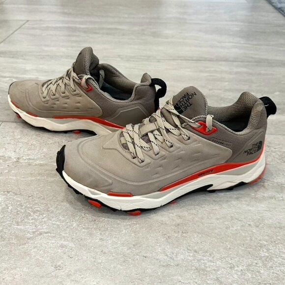 The North Face Vectiv Exploris Futurelight Women's Hiking Shoes 8 M - Picture 2 of 9